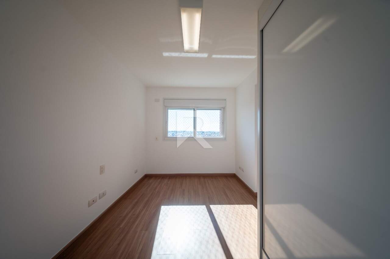 Apartamento Andar alto, Face oeste com 3 Suítes e 2 Vagas à Venda, 120 m² - Ecoville - Curitiba/PR miniatura 27