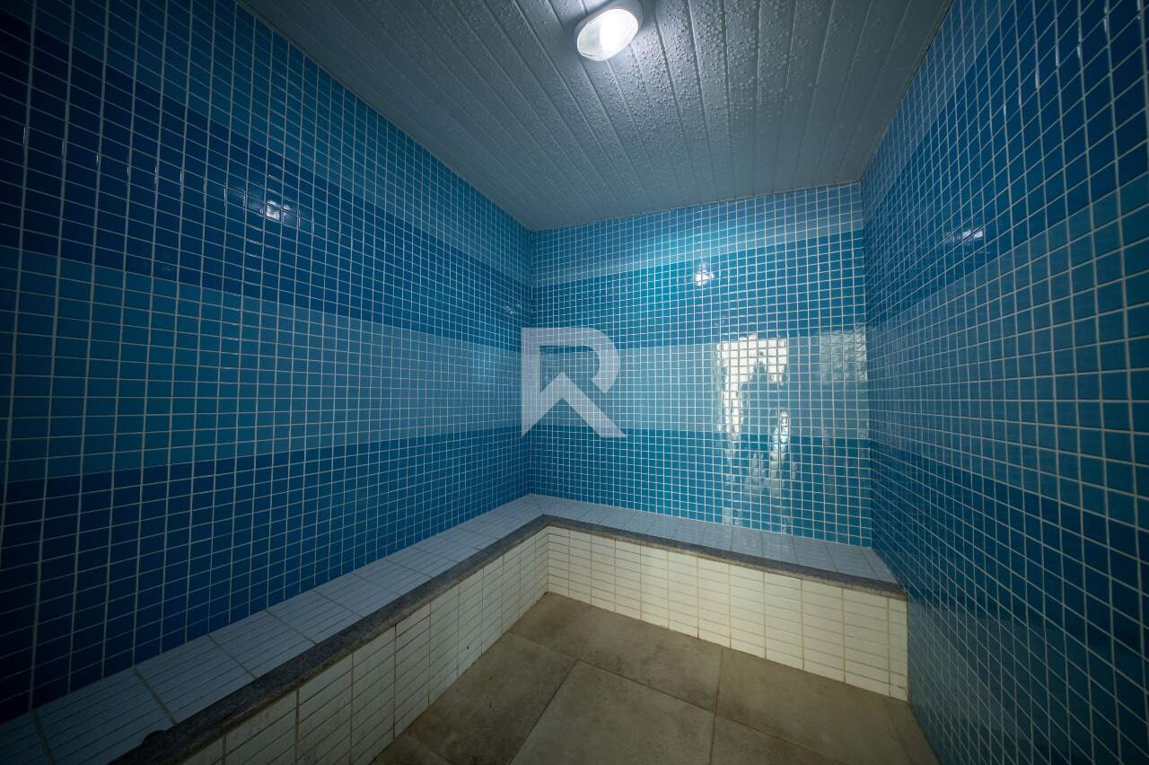 Apartamento Andar alto, Face oeste com 3 Suítes e 2 Vagas à Venda, 120 m² - Ecoville - Curitiba/PR miniatura 41