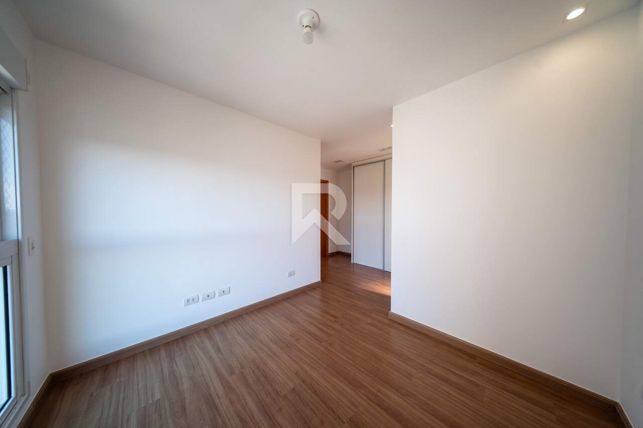 Apartamento Andar alto, Face oeste com 3 Suítes e 2 Vagas à Venda, 120 m² - Ecoville - Curitiba/PR miniatura 17