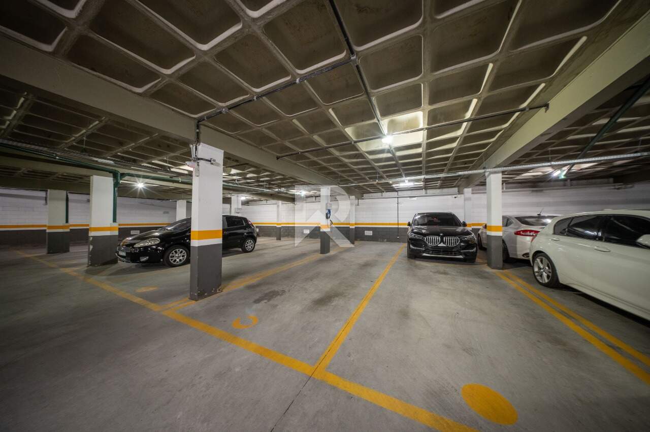 Apartamento Andar alto, Face oeste com 3 Suítes e 2 Vagas à Venda, 120 m² - Ecoville - Curitiba/PR miniatura 49