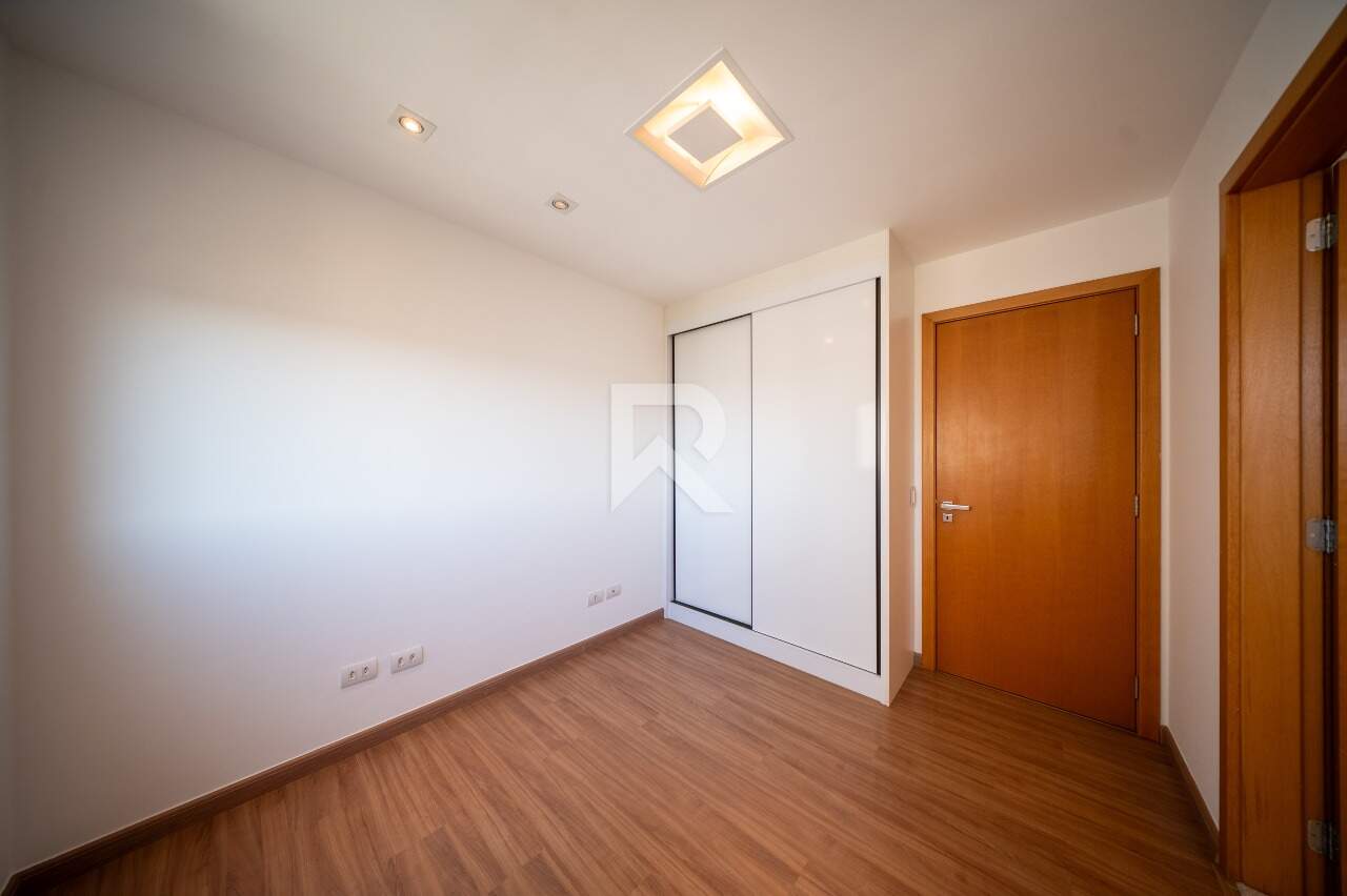 Apartamento Andar alto, Face oeste com 3 Suítes e 2 Vagas à Venda, 120 m² - Ecoville - Curitiba/PR miniatura 22