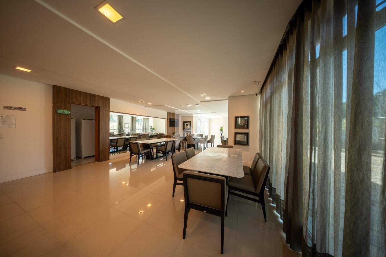 Apartamento Andar alto, Face oeste com 3 Suítes e 2 Vagas à Venda, 120 m² - Ecoville - Curitiba/PR miniatura 34