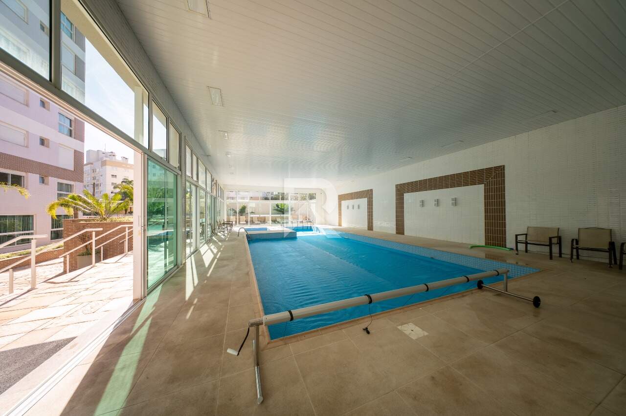 Apartamento Andar alto, Face oeste com 3 Suítes e 2 Vagas à Venda, 120 m² - Ecoville - Curitiba/PR miniatura 38