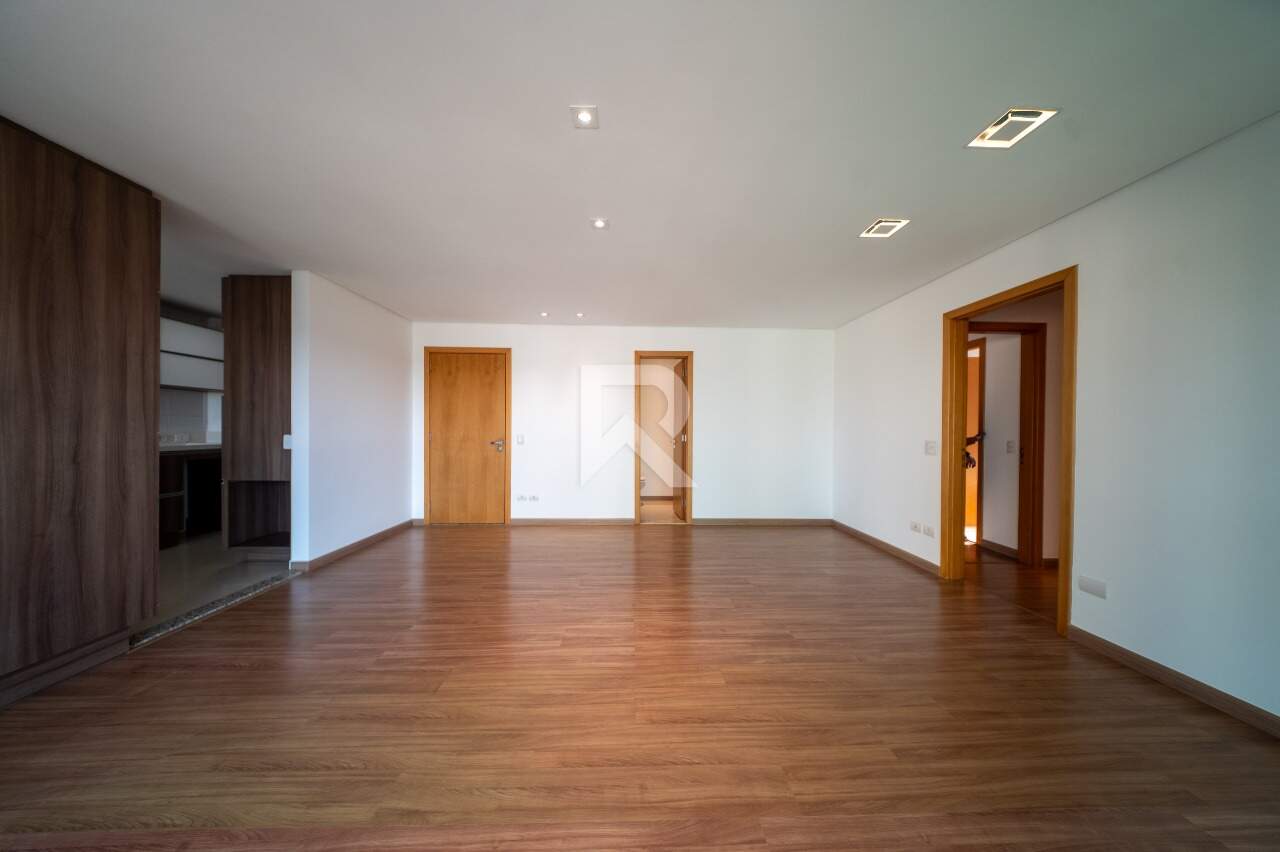 Apartamento Andar alto, Face oeste com 3 Suítes e 2 Vagas à Venda, 120 m² - Ecoville - Curitiba/PR miniatura 11