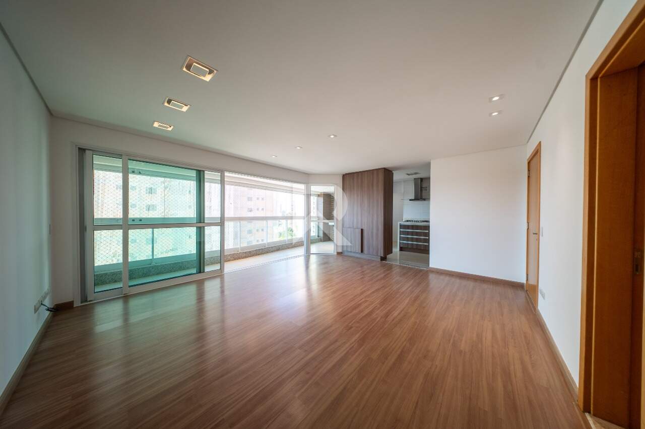 Apartamento Andar alto, Face oeste com 3 Suítes e 2 Vagas à Venda, 120 m² - Ecoville - Curitiba/PR miniatura 12