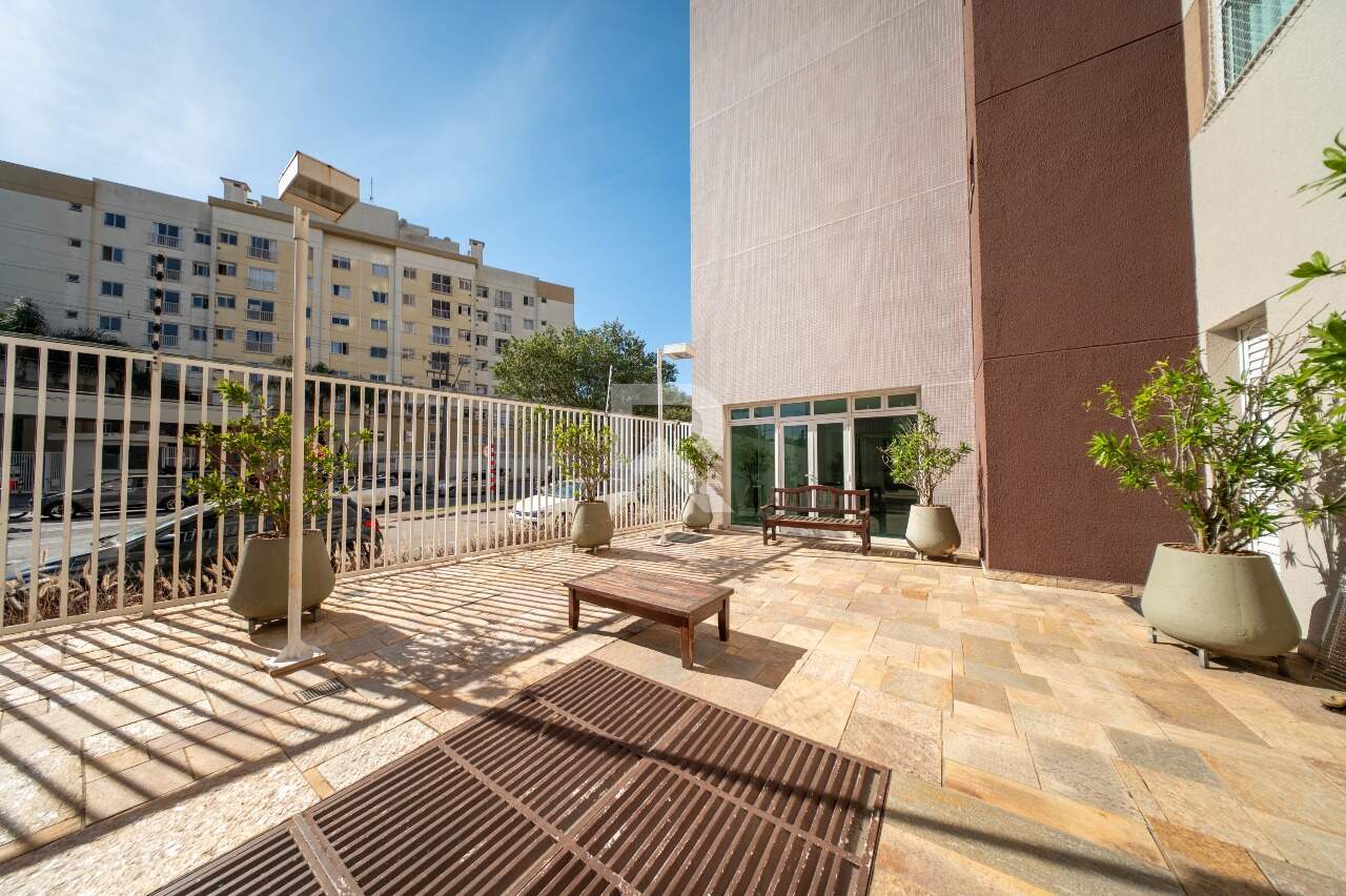 Apartamento Andar alto, Face oeste com 3 Suítes e 2 Vagas à Venda, 120 m² - Ecoville - Curitiba/PR miniatura 47