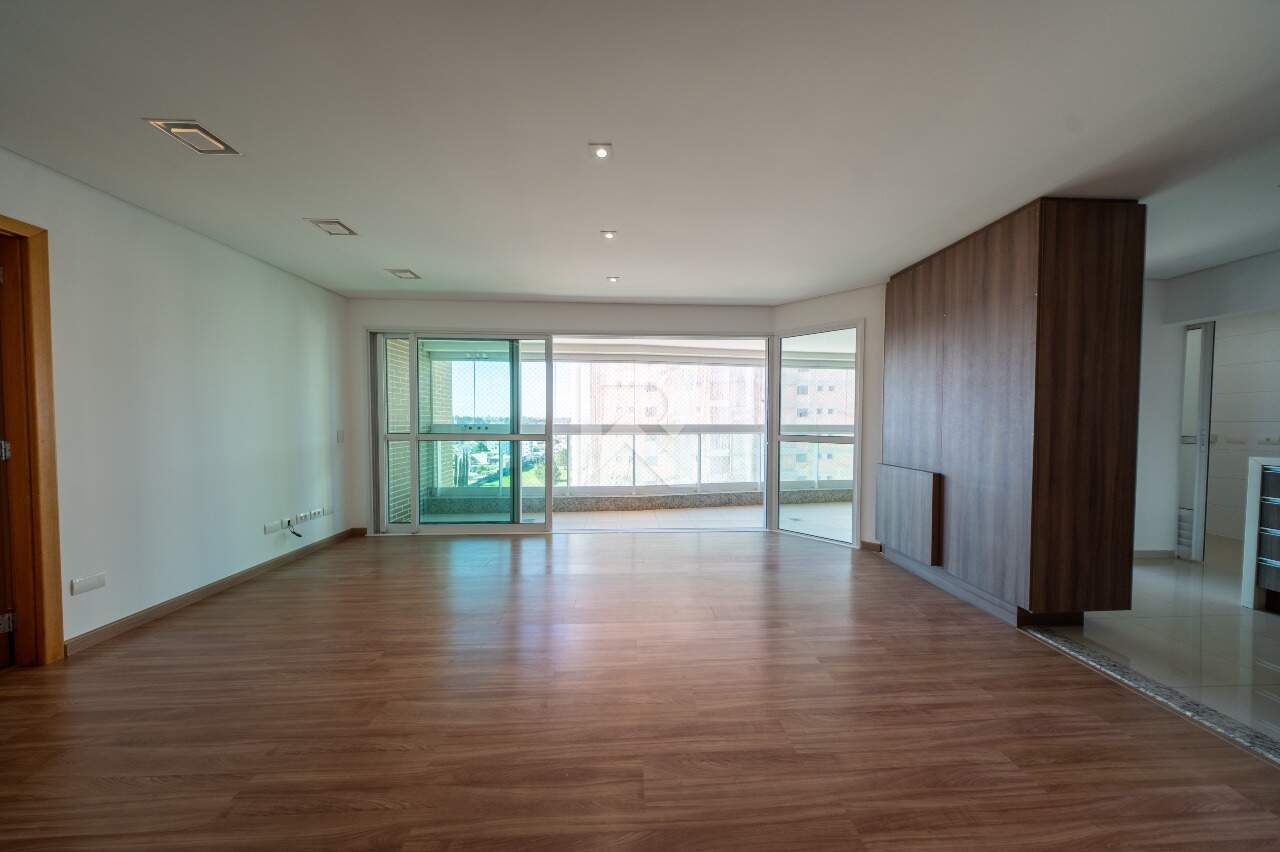 Apartamento Andar alto, Face oeste com 3 Suítes e 2 Vagas à Venda, 120 m² - Ecoville - Curitiba/PR miniatura 13