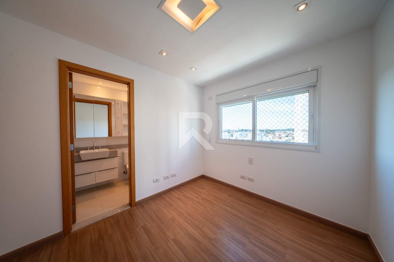 Apartamento Andar alto, Face oeste com 3 Suítes e 2 Vagas à Venda, 120 m² - Ecoville - Curitiba/PR miniatura 23