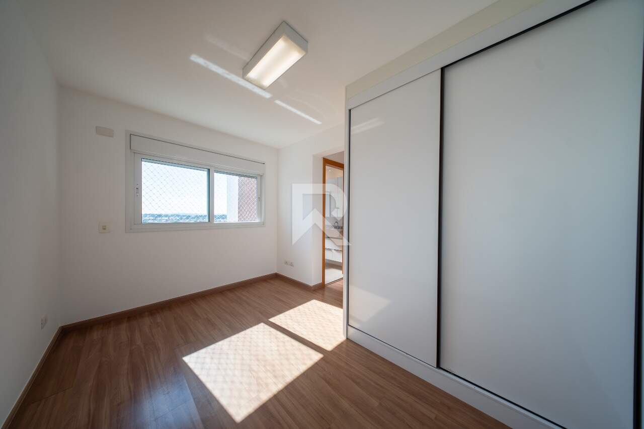 Apartamento Andar alto, Face oeste com 3 Suítes e 2 Vagas à Venda, 120 m² - Ecoville - Curitiba/PR miniatura 26