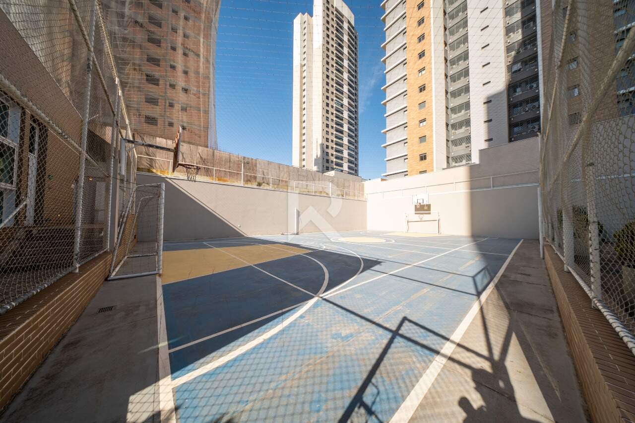 Apartamento Andar alto, Face oeste com 3 Suítes e 2 Vagas à Venda, 120 m² - Ecoville - Curitiba/PR miniatura 42