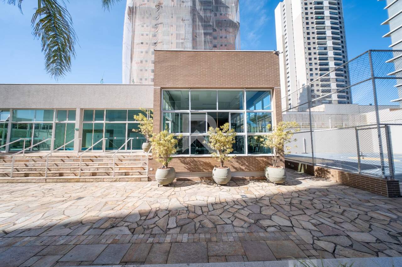 Apartamento Andar alto, Face oeste com 3 Suítes e 2 Vagas à Venda, 120 m² - Ecoville - Curitiba/PR miniatura 46