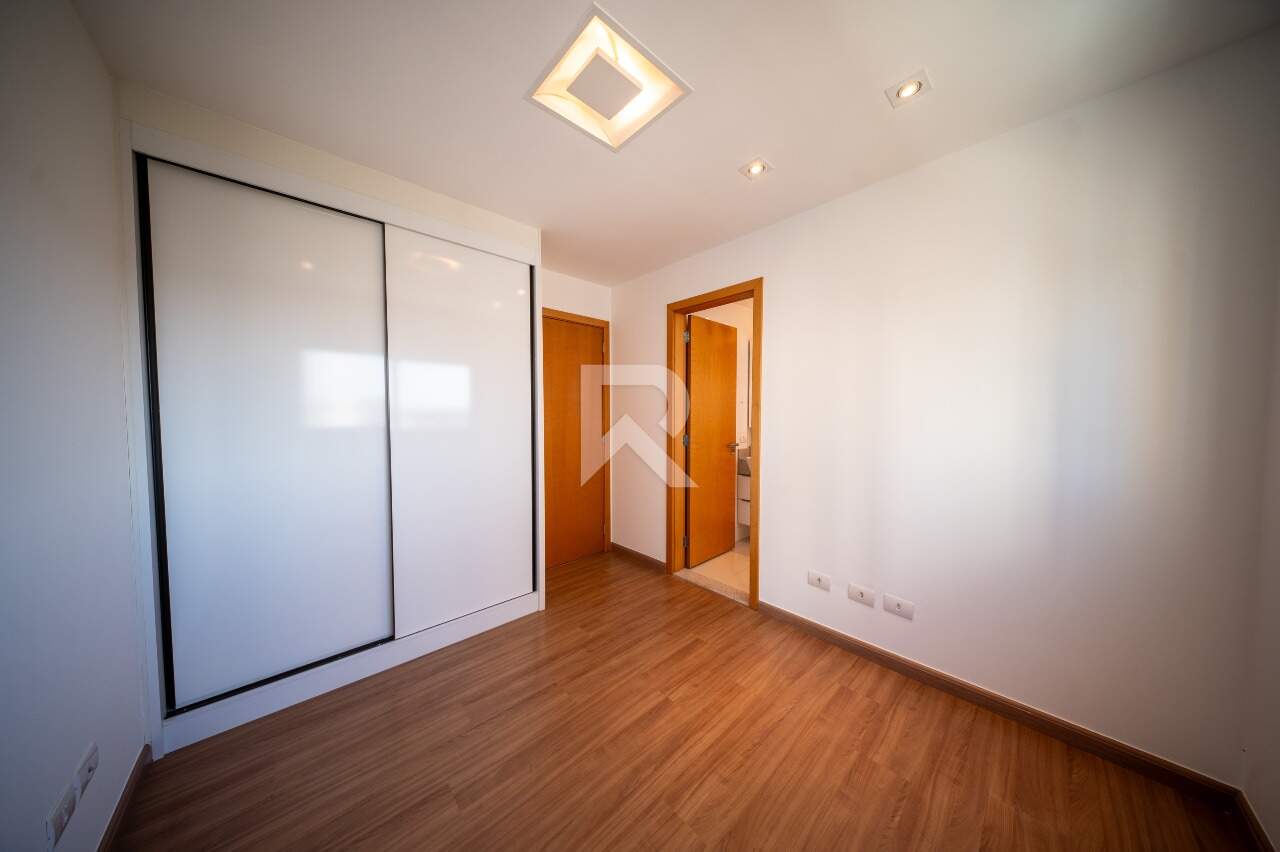 Apartamento Andar alto, Face oeste com 3 Suítes e 2 Vagas à Venda, 120 m² - Ecoville - Curitiba/PR miniatura 21