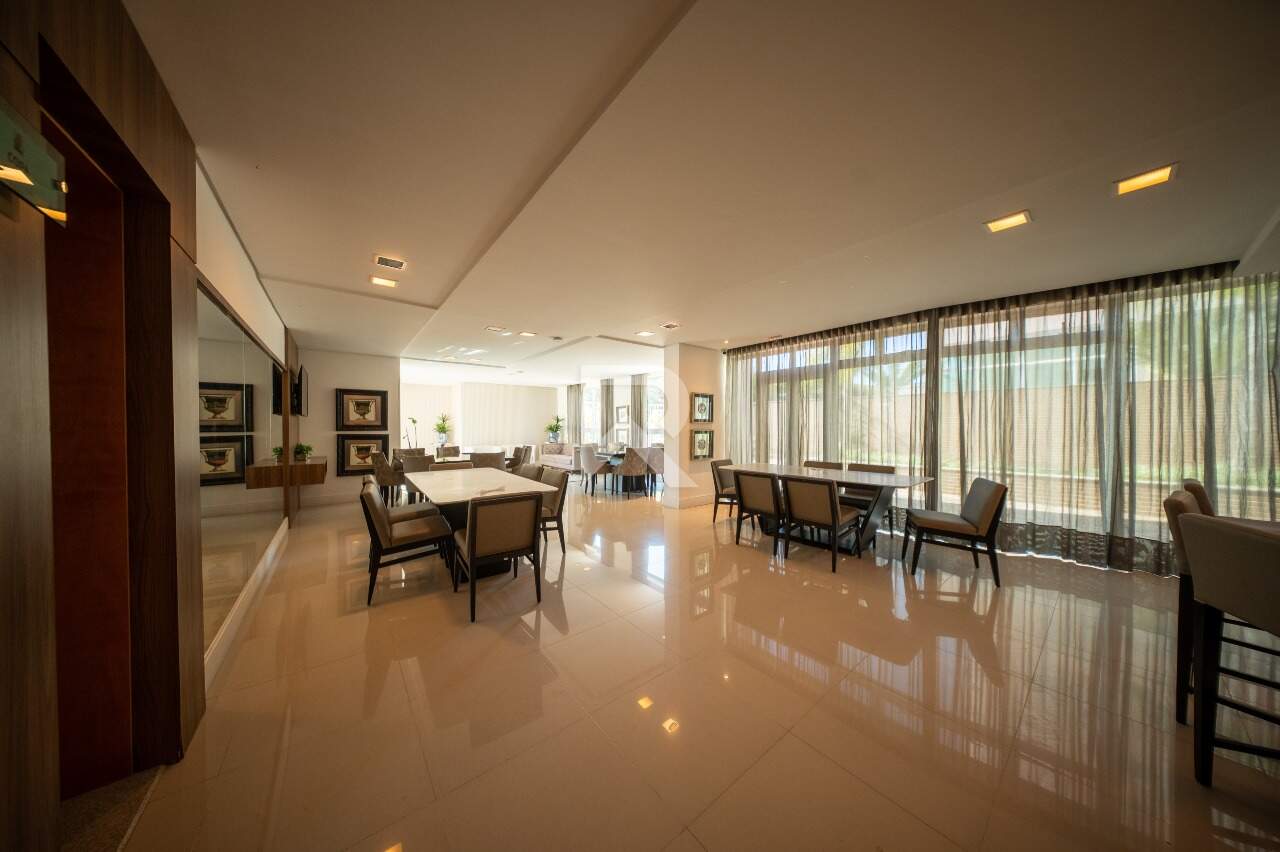 Apartamento Andar alto, Face oeste com 3 Suítes e 2 Vagas à Venda, 120 m² - Ecoville - Curitiba/PR miniatura 33