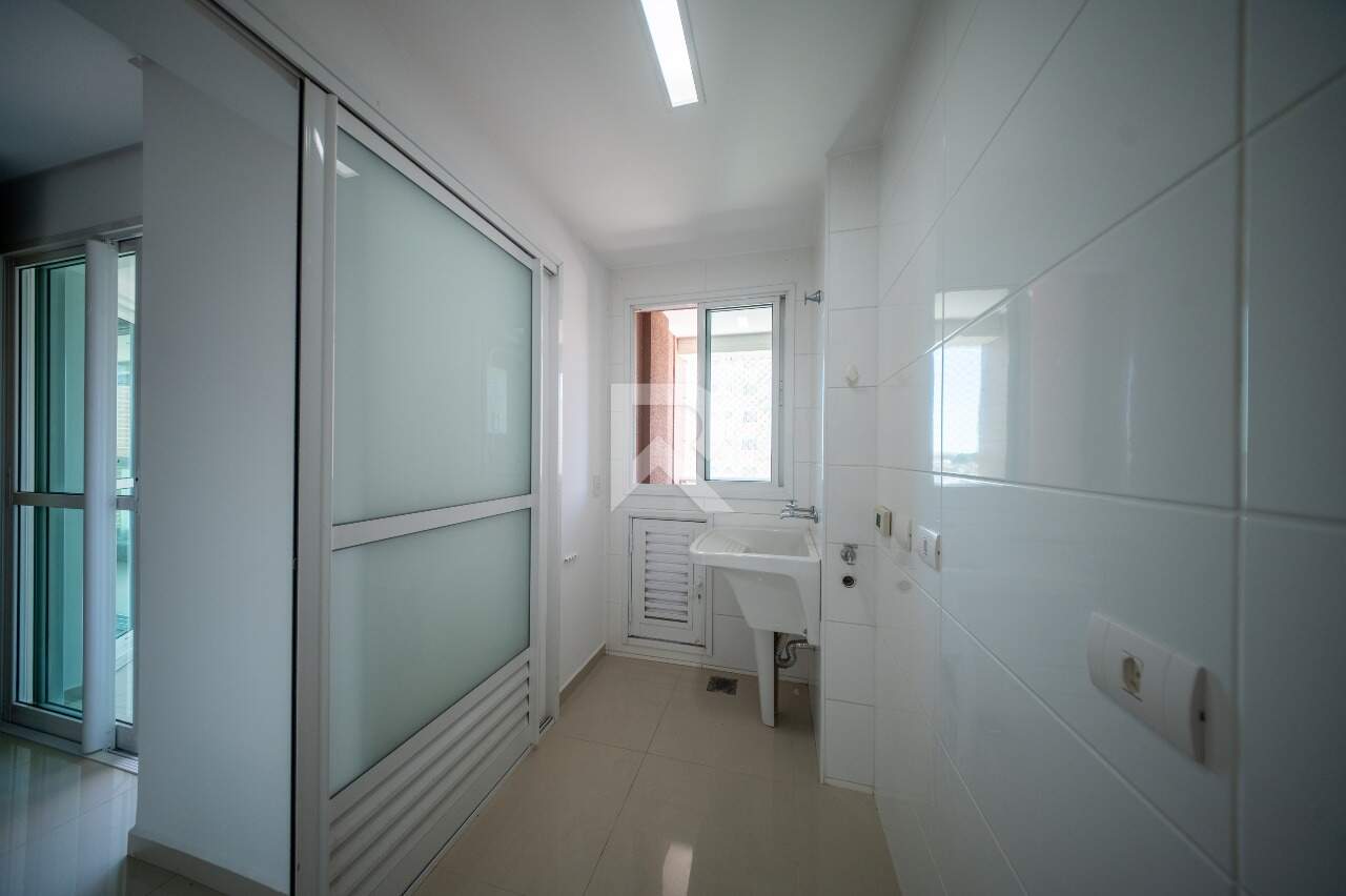 Apartamento Andar alto, Face oeste com 3 Suítes e 2 Vagas à Venda, 120 m² - Ecoville - Curitiba/PR miniatura 31