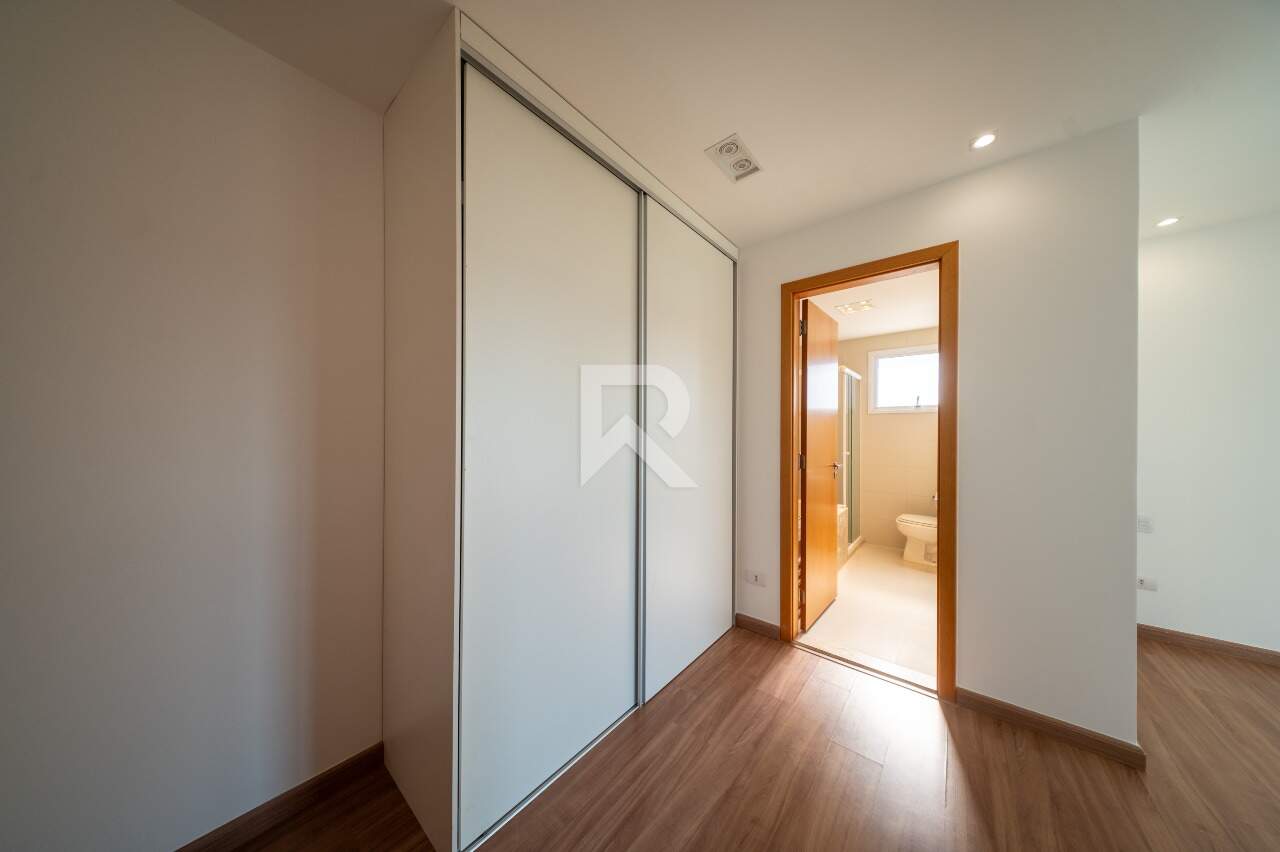 Apartamento Andar alto, Face oeste com 3 Suítes e 2 Vagas à Venda, 120 m² - Ecoville - Curitiba/PR miniatura 16