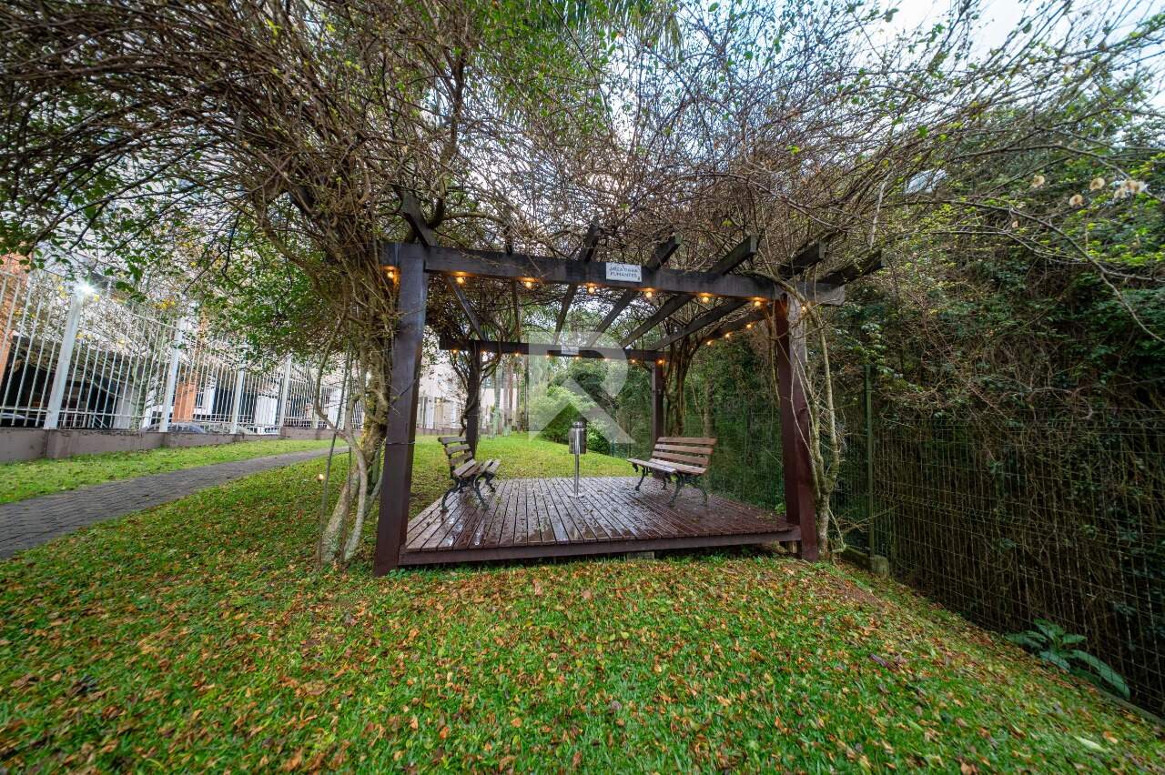 Apartamento Semi mobiliado Face Norte, 2 Quartos e 1 Vaga para Locação, 64 m² - Campo Comprido - Curitiba/PR miniatura 32