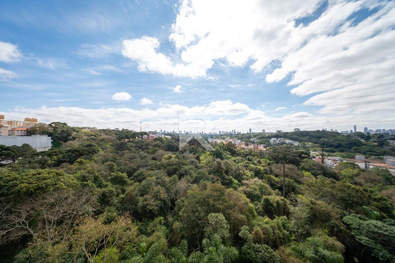 Apartamento Semi mobiliado Face Norte, 2 Quartos e 1 Vaga para Locação, 64 m² - Campo Comprido - Curitiba/PR miniatura 21