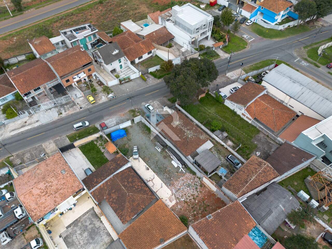 Terreno Plano com 407 m² à Venda - Campo Comprido - Curitiba/PR miniatura 9