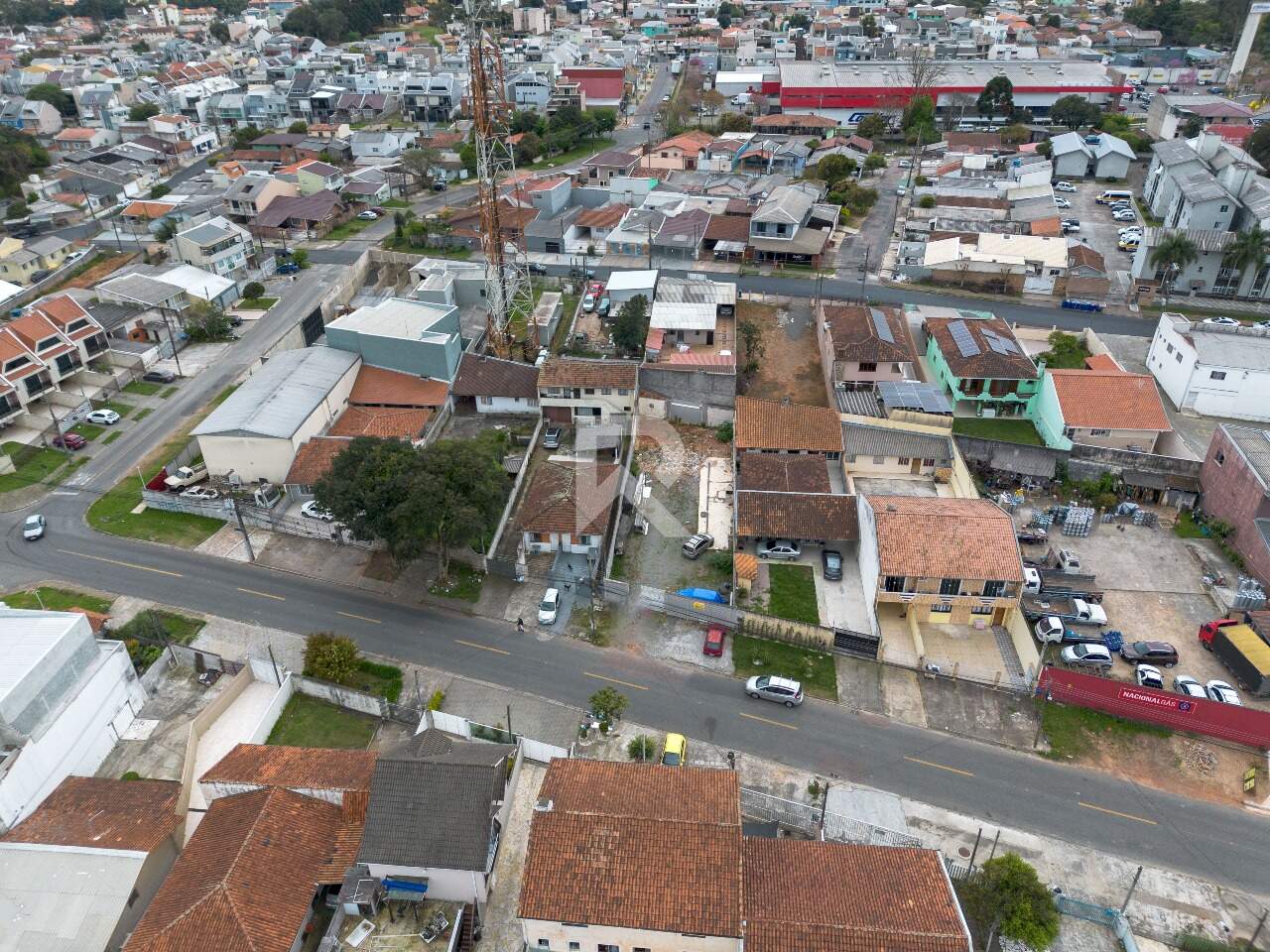 Terreno Plano com 407 m² à Venda - Campo Comprido - Curitiba/PR miniatura 11