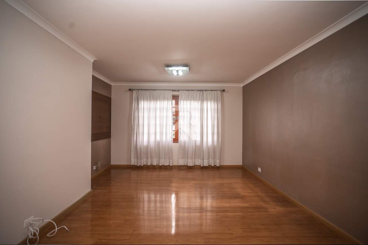 Casa em Condomínio com Jardim, 3 quartos 5 Vagas à venda, 267 m² - Orleans - Curitiba/PR miniatura 4