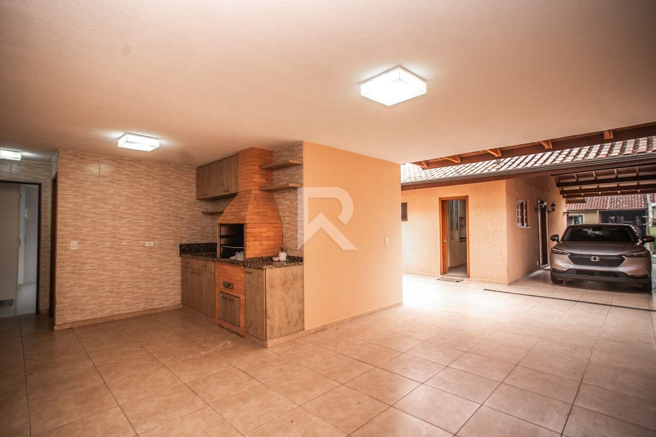 Casa em Condomínio com Jardim, 3 quartos 5 Vagas à venda, 267 m² - Orleans - Curitiba/PR miniatura 26