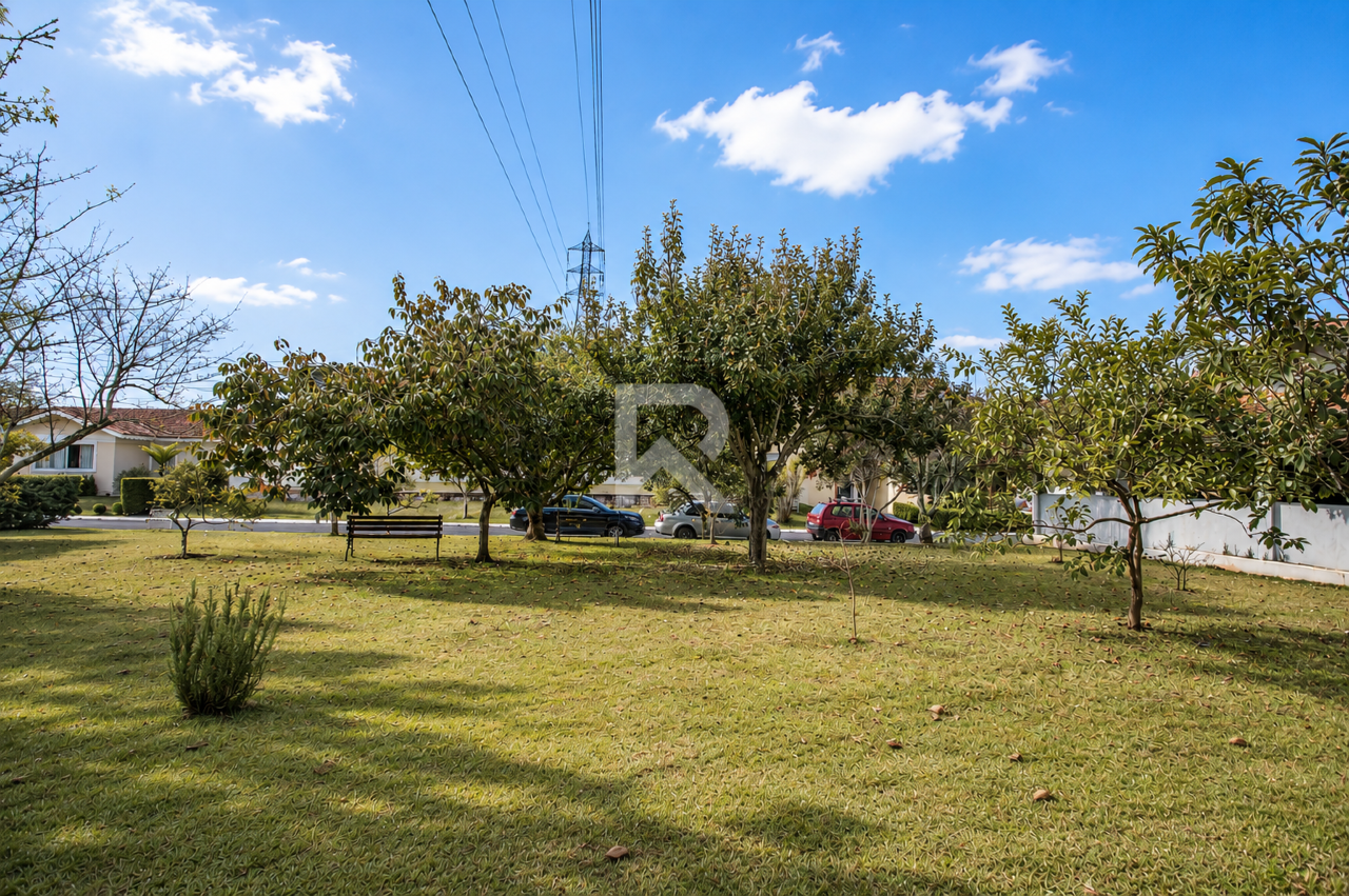Casa em Condomínio com Jardim, 3 quartos 5 Vagas à venda, 267 m² - Orleans - Curitiba/PR miniatura 45