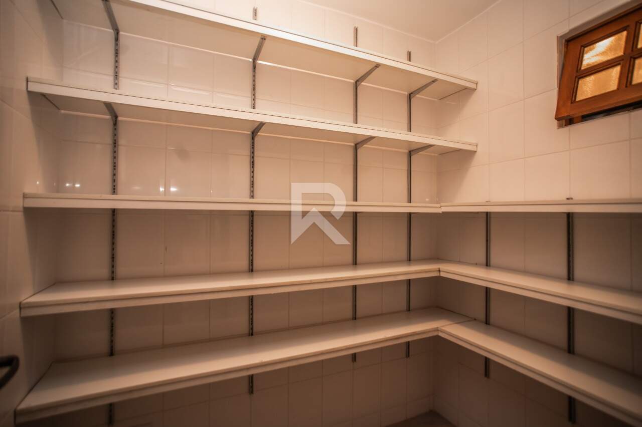 Casa em Condomínio com Jardim, 3 quartos 5 Vagas à venda, 267 m² - Orleans - Curitiba/PR miniatura 33