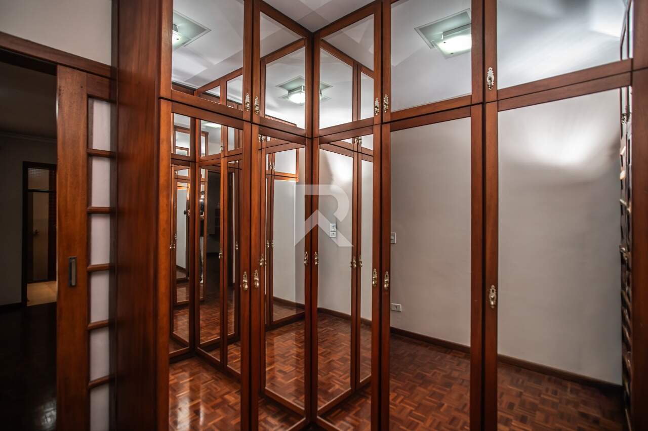 Casa em Condomínio com Jardim, 3 quartos 5 Vagas à venda, 267 m² - Orleans - Curitiba/PR miniatura 18