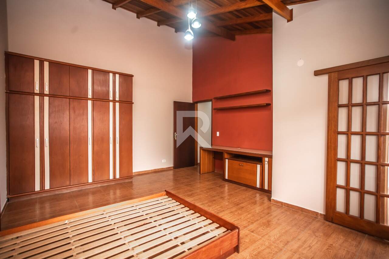 Casa em Condomínio com Jardim, 3 quartos 5 Vagas à venda, 267 m² - Orleans - Curitiba/PR miniatura 40