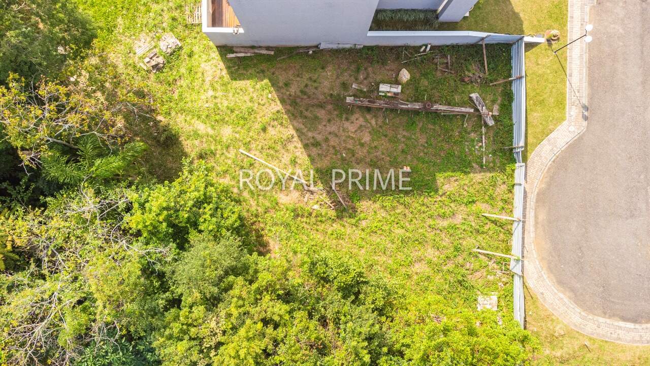 Terreno Condomínio Venda 361,62m² no Campo Comprido em Curitiba/Pr miniatura 2