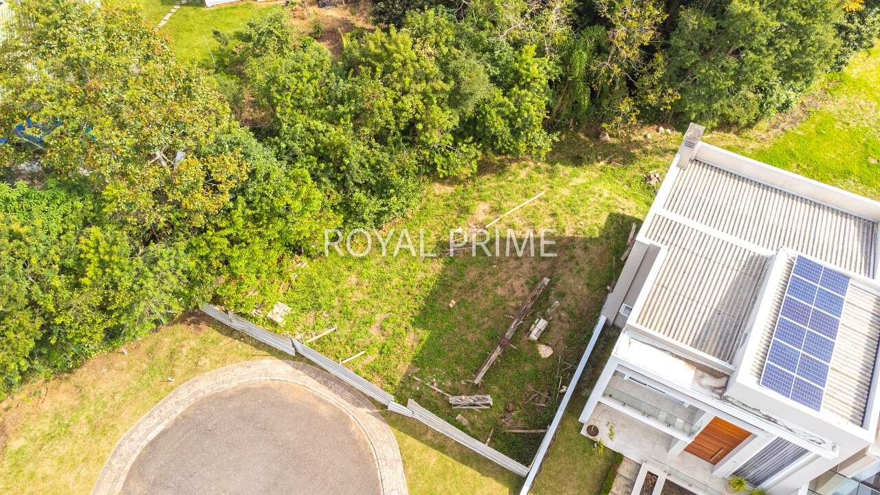 Terreno Condomínio Venda 361,62m² no Campo Comprido em Curitiba/Pr miniatura 5