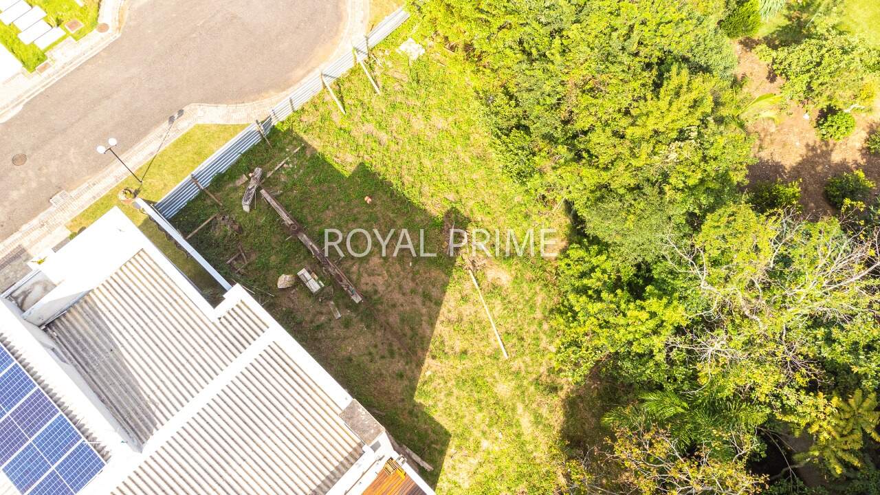 Terreno Condomínio Venda 361,62m² no Campo Comprido em Curitiba/Pr miniatura 4