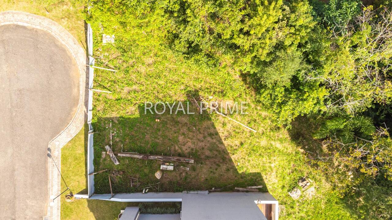 Terreno Condomínio Venda 361,62m² no Campo Comprido em Curitiba/Pr miniatura 3