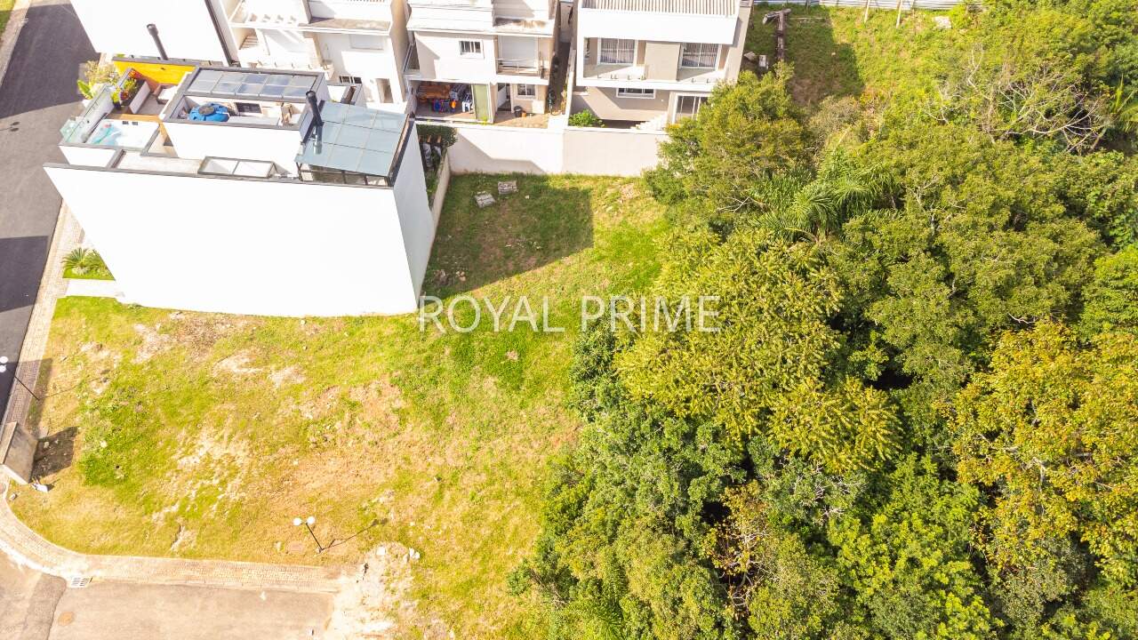 Terreno à venda, Campo Comprido - Curitiba/PR