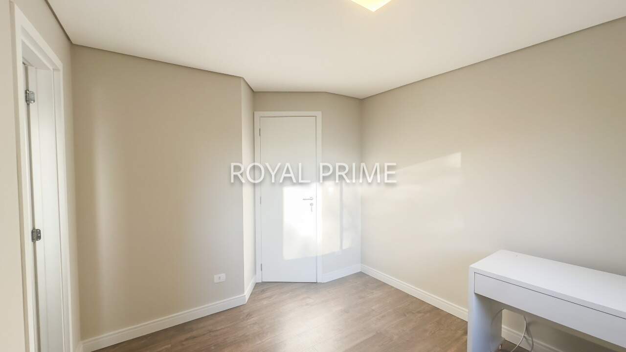 Apartamento Semi Mobiliado em Cond. Clube com 3 quartos e 2 vagas para locação - 71 m2 - Santo Inácio, Curitiba-PR miniatura 16