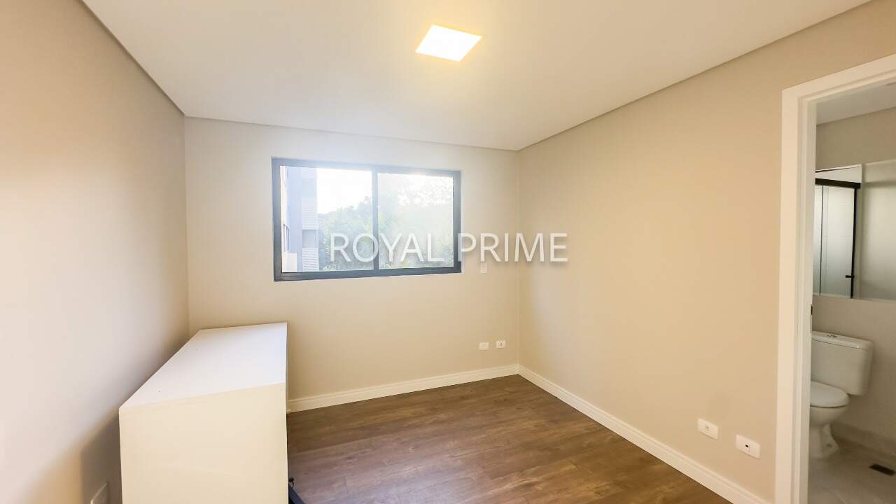 Apartamento Semi Mobiliado em Cond. Clube com 3 quartos e 2 vagas para locação - 71 m2 - Santo Inácio, Curitiba-PR miniatura 12