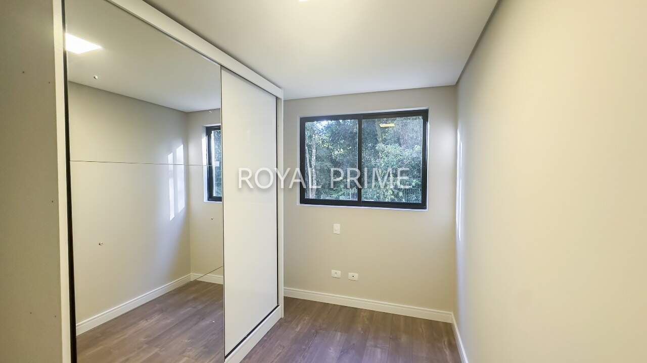 Apartamento Semi Mobiliado em Cond. Clube com 3 quartos e 2 vagas para locação - 71 m2 - Santo Inácio, Curitiba-PR miniatura 17
