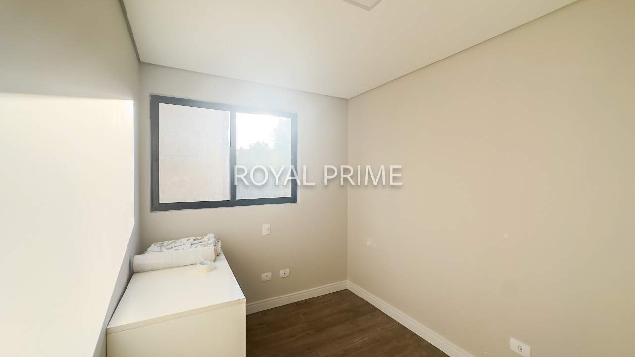 Apartamento Semi Mobiliado em Cond. Clube com 3 quartos e 2 vagas para locação - 71 m2 - Santo Inácio, Curitiba-PR miniatura 11
