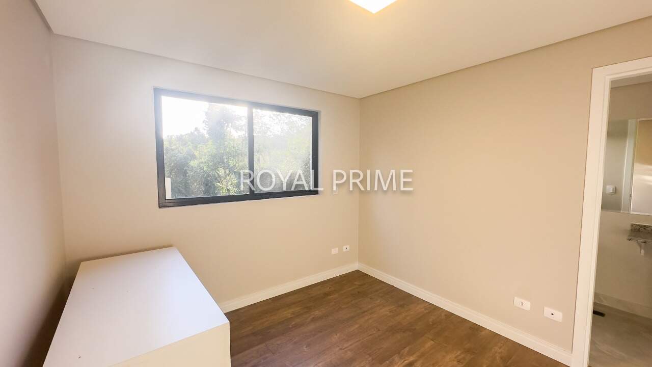 Apartamento Semi Mobiliado em Cond. Clube com 3 quartos e 2 vagas para locação - 71 m2 - Santo Inácio, Curitiba-PR miniatura 13