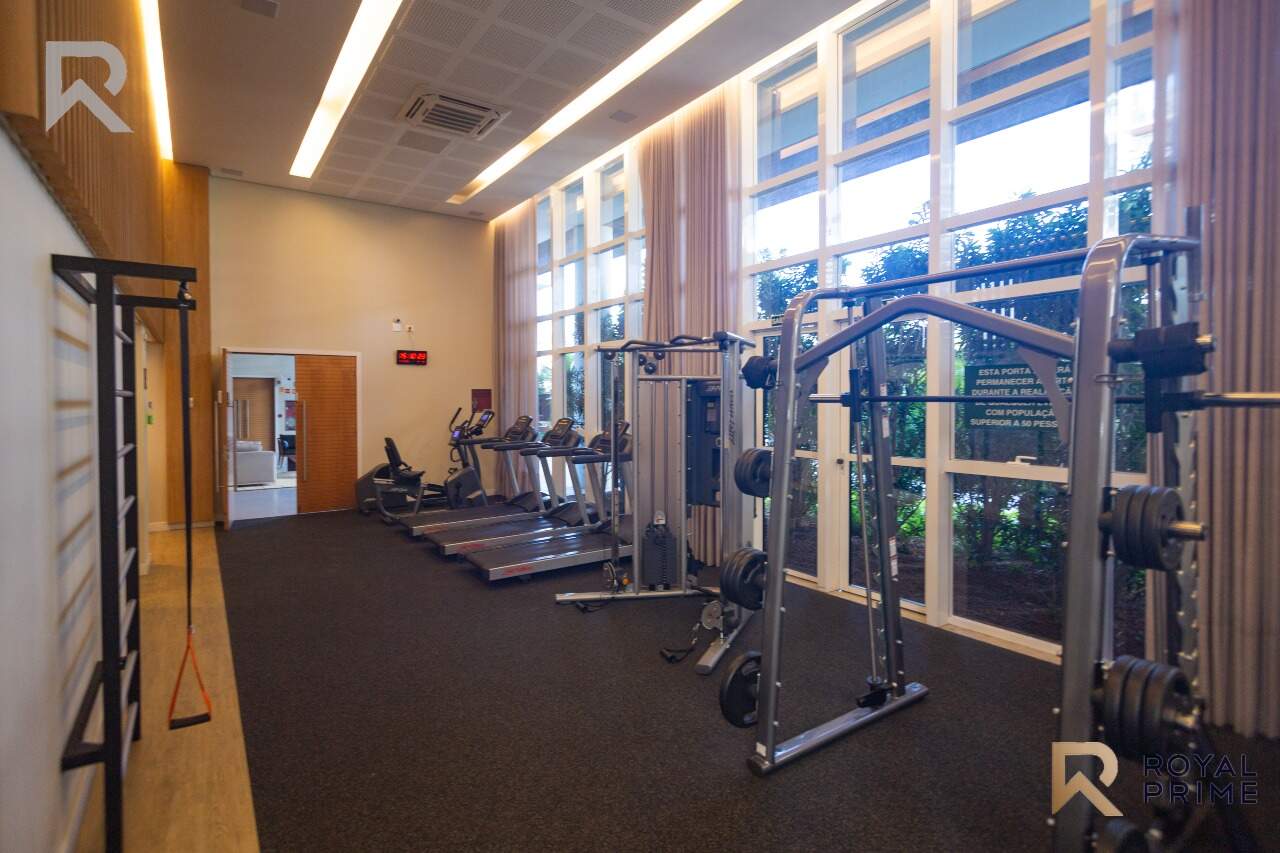 Cobertura Mobiliada em Cond Clube com 3 suítes para venda - 247m2 - Água Verde, Curitiba-PR miniatura 49