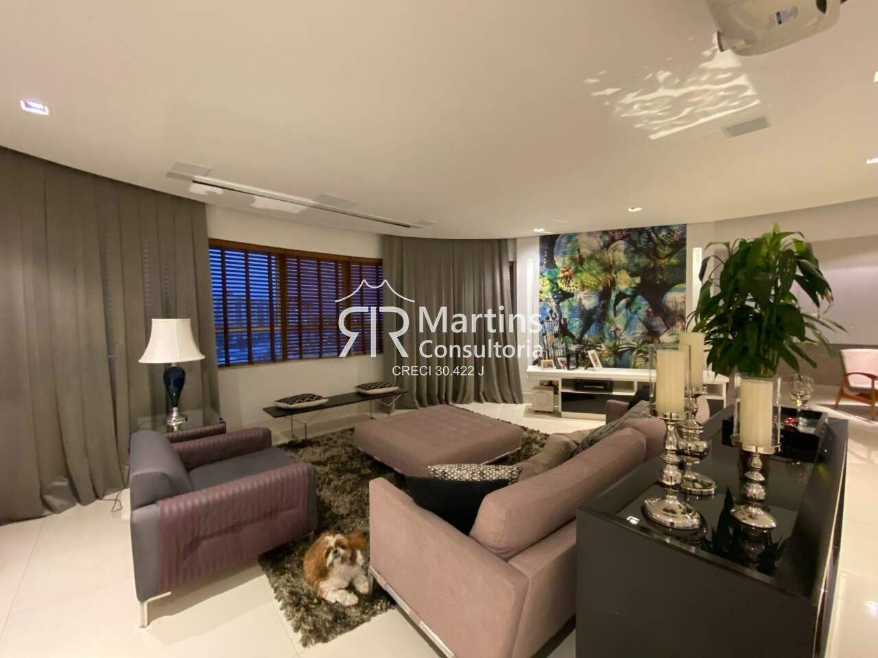 Apartamento à venda no Vila Assunção: 