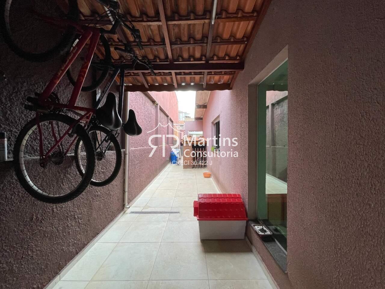 Casa à venda no Vila Eldízia: 