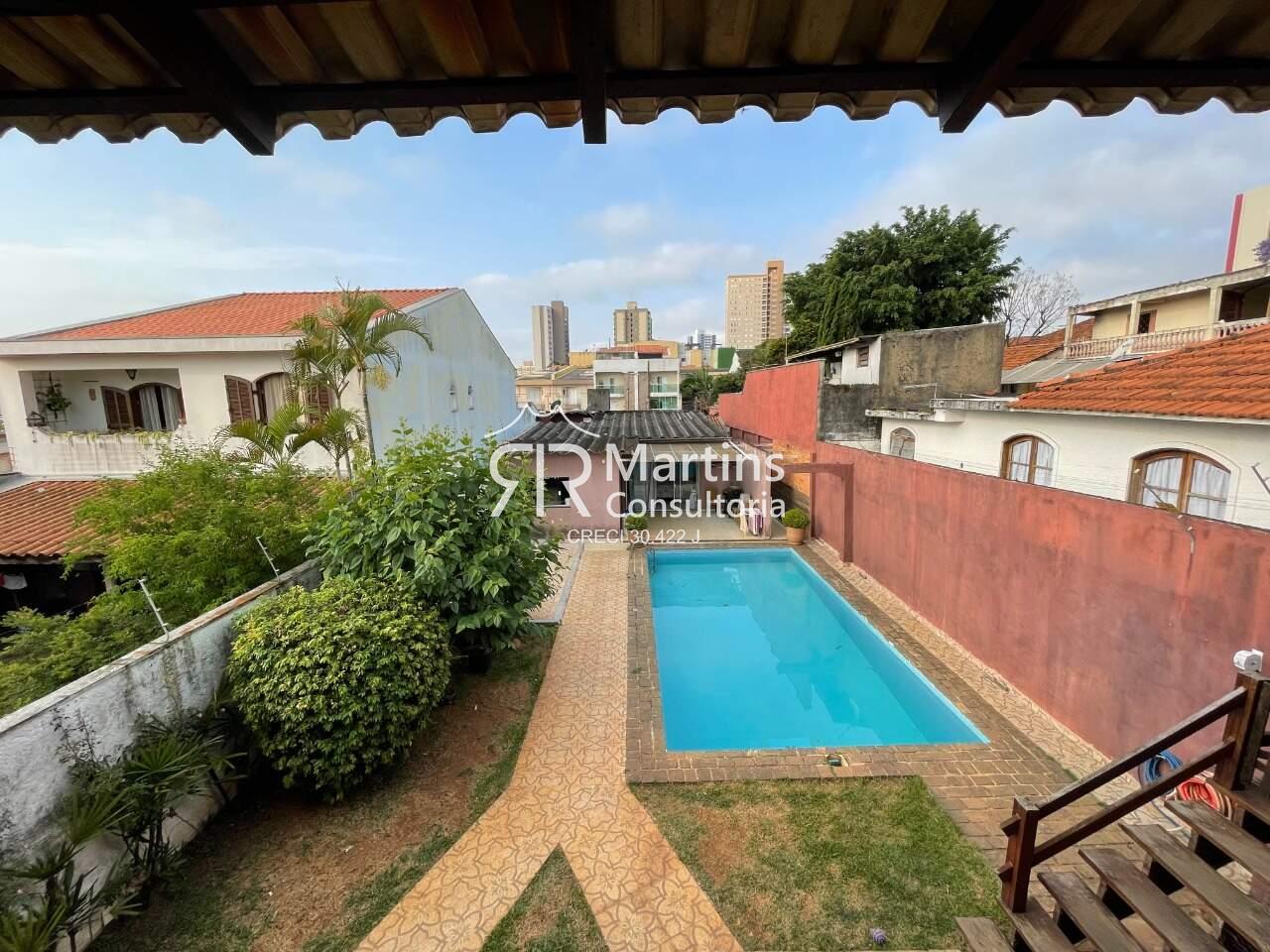 Casa à venda no Vila Eldízia: 