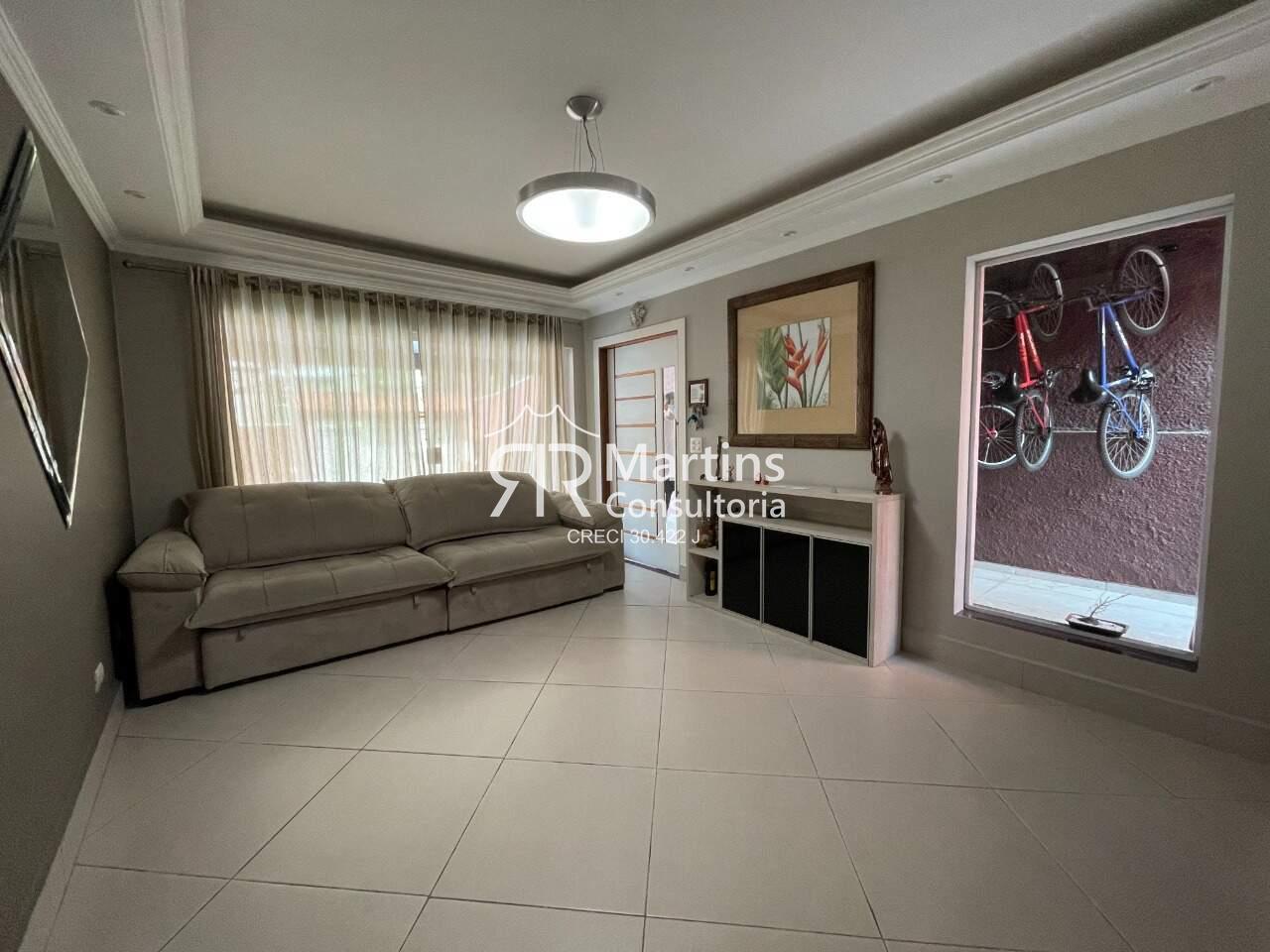 Casa à venda no Vila Eldízia: 