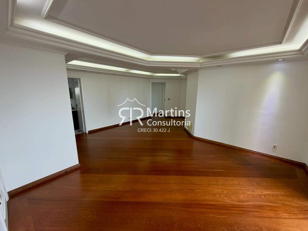 Apartamento à venda no Vila Assunção: Sala de Estar e Jantar