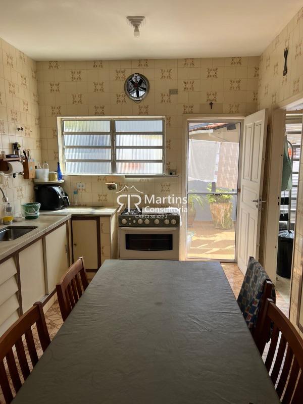 Sobrado à venda no Jardim Bela Vista: Cozinha