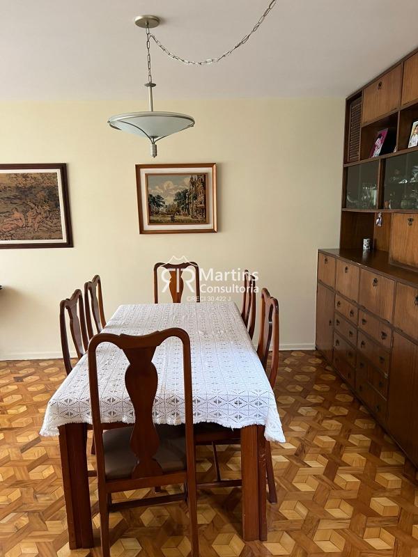 Sobrado à venda no Jardim Bela Vista: Sala de Estar