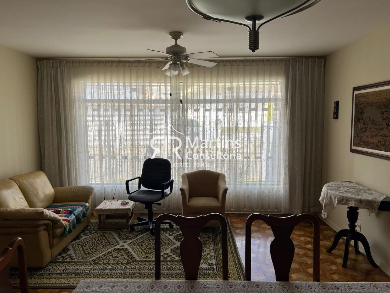 Sobrado à venda no Jardim Bela Vista: Sala de Estar