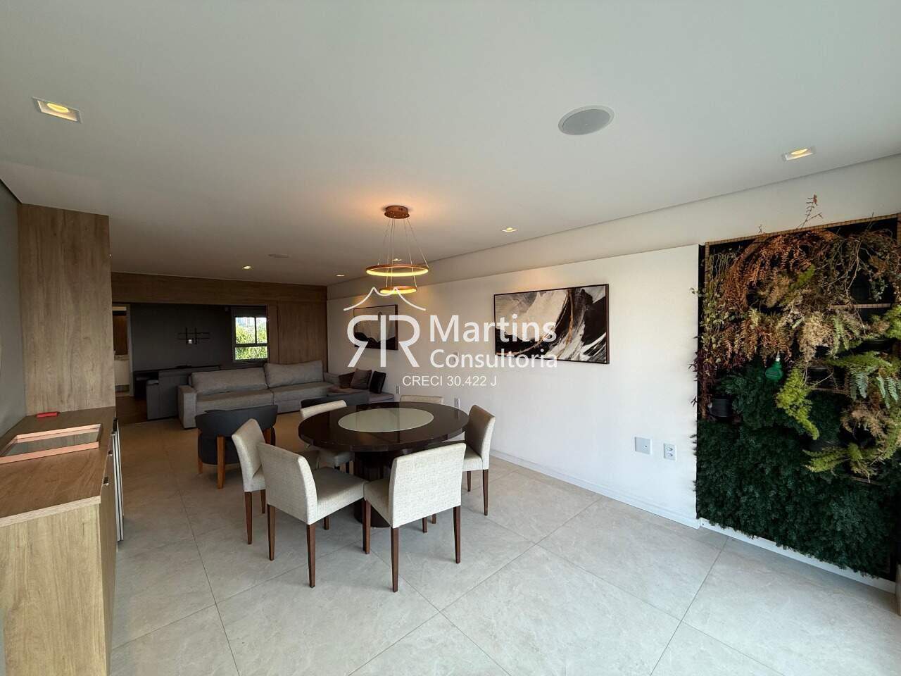 Apartamento à venda no Vila Assunção: Sala de Jantar