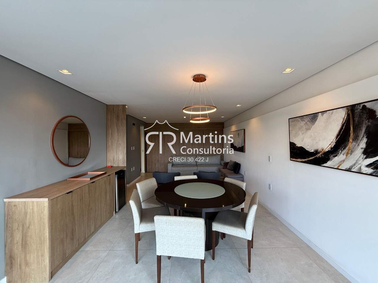 Apartamento à venda no Vila Assunção: Sala de Jantar